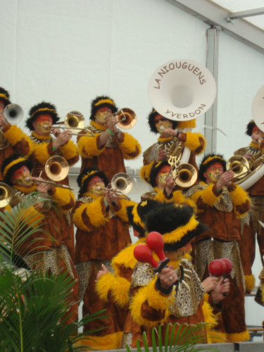 Championnat Suisse 2010 à Egerkigen