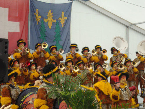 Championnat Suisse 2010 à Egerkigen