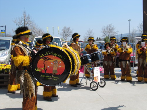 Championnat Suisse 2010 à Egerkigen