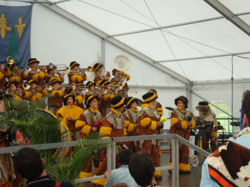 Championnat Suisse 2010 à Egerkigen