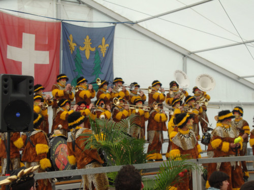 Championnat Suisse 2010 à Egerkigen