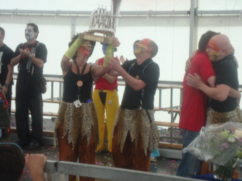 Championnat Suisse 2010 à Egerkigen