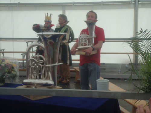 Championnat Suisse 2010 à Egerkigen