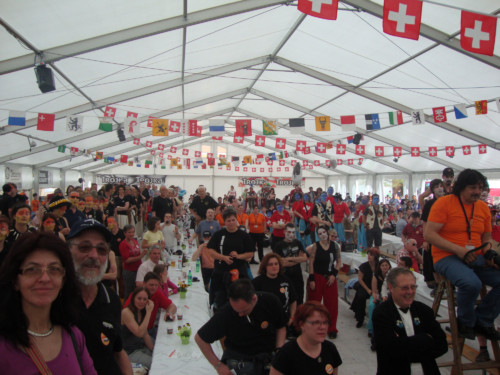 Championnat Suisse 2010 à Egerkigen