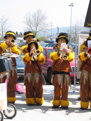 Championnat Suisse 2010 à Egerkigen