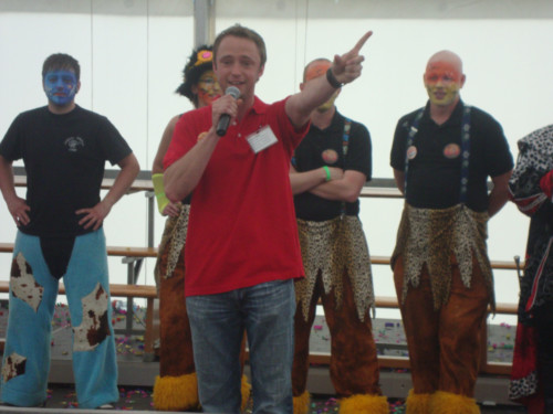 Championnat Suisse 2010 à Egerkigen