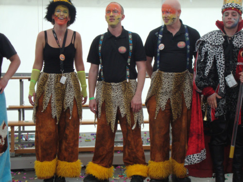 Championnat Suisse 2010 à Egerkigen