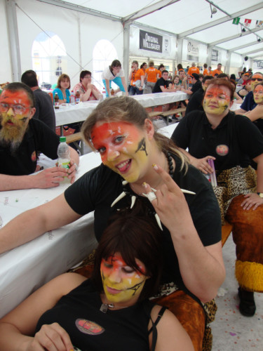 Championnat Suisse 2010 à Egerkigen