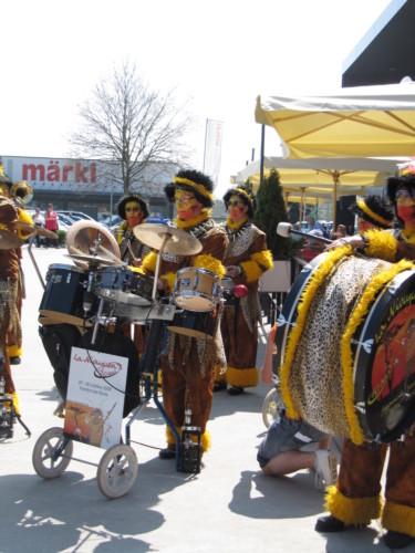 Championnat Suisse 2010 à Egerkigen