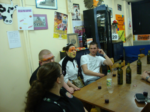 Championnat Suisse 2010 à Egerkigen