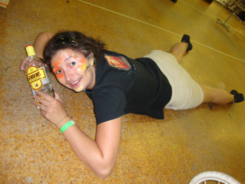 Championnat Suisse 2010 à Egerkigen