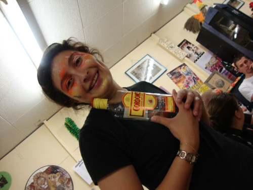 Championnat Suisse 2010 à Egerkigen