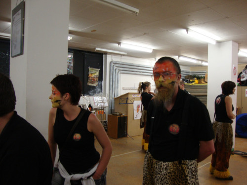 Championnat Suisse 2010 à Egerkigen