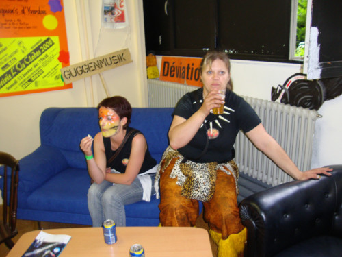 Championnat Suisse 2010 à Egerkigen