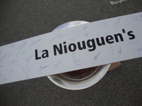 Championnat Suisse 2010 à Egerkigen