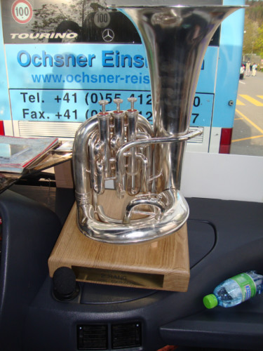 Championnat Suisse 2010 à Egerkigen