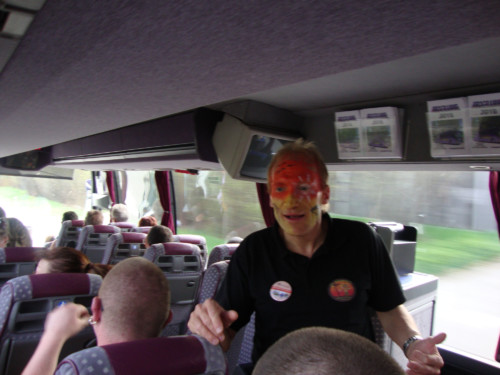 Championnat Suisse 2010 à Egerkigen