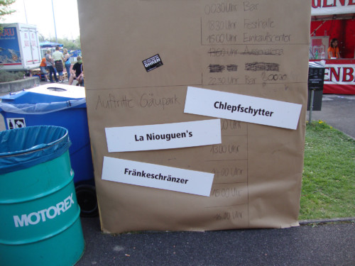 Championnat Suisse 2010 à Egerkigen