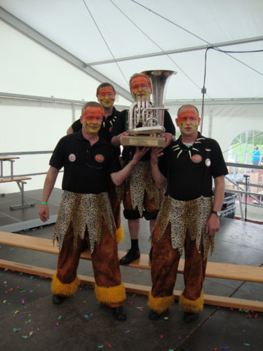 Championnat Suisse 2010 à Egerkigen