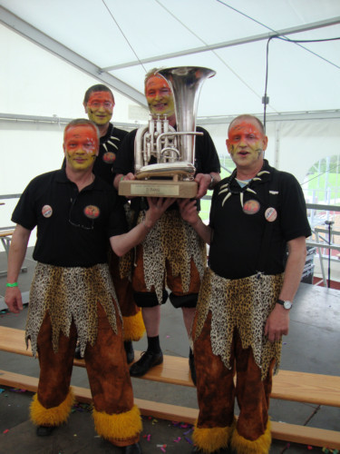 Championnat Suisse 2010 à Egerkigen