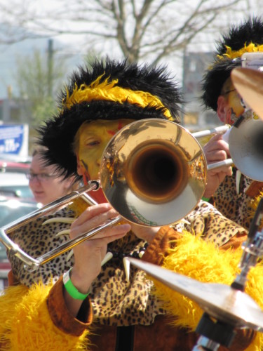 Championnat Suisse 2010 à Egerkigen
