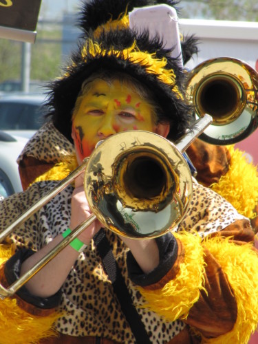 Championnat Suisse 2010 à Egerkigen