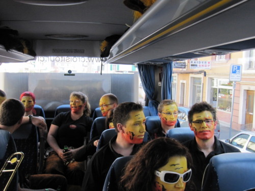 Championnat Suisse 2010 à Egerkigen