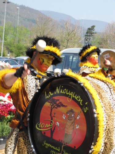 Championnat Suisse 2010 à Egerkigen