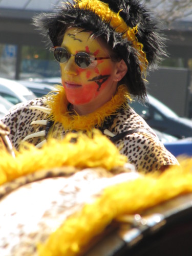 Championnat Suisse 2010 à Egerkigen