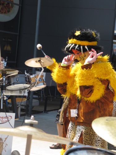 Championnat Suisse 2010 à Egerkigen