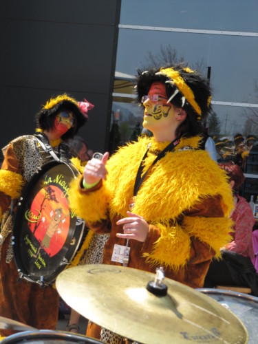 Championnat Suisse 2010 à Egerkigen