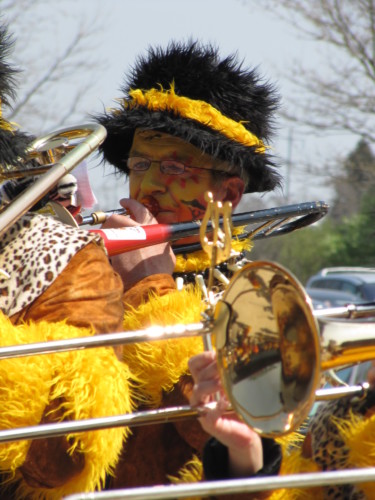 Championnat Suisse 2010 à Egerkigen