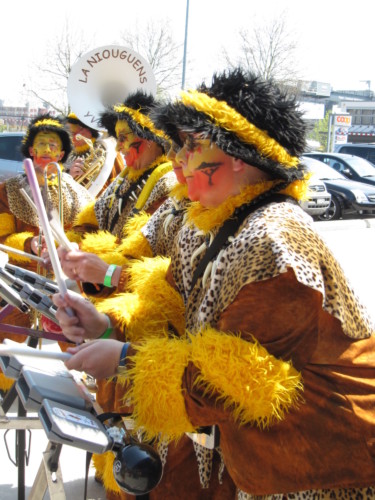 Championnat Suisse 2010 à Egerkigen