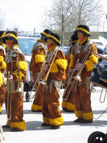 Championnat Suisse 2010 à Egerkigen