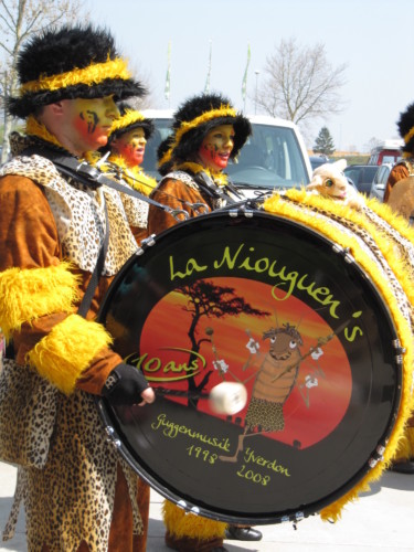 Championnat Suisse 2010 à Egerkigen