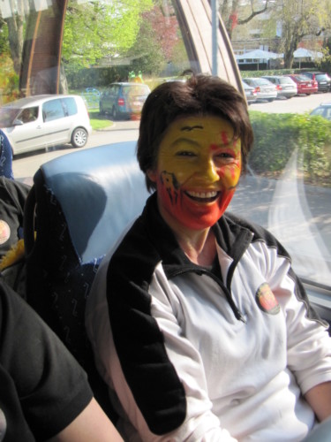 Championnat Suisse 2010 à Egerkigen