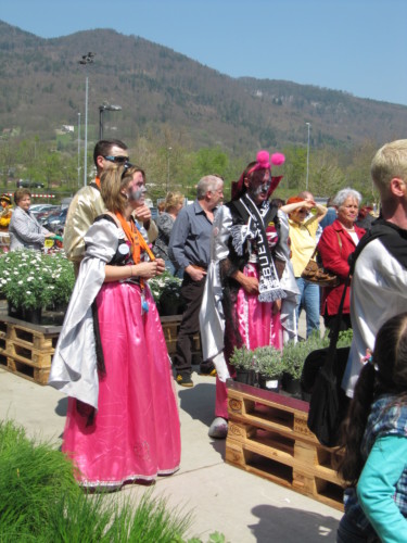 Championnat Suisse 2010 à Egerkigen