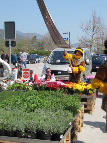 Championnat Suisse 2010 à Egerkigen
