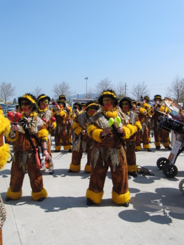 Championnat Suisse 2010 à Egerkigen