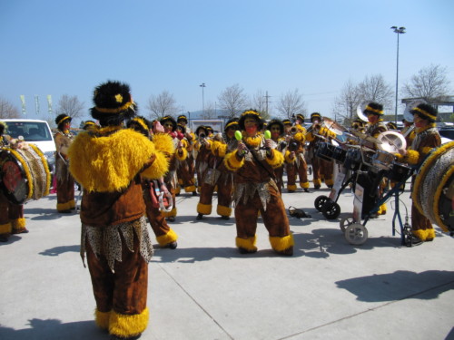 Championnat Suisse 2010 à Egerkigen