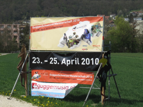 Championnat Suisse 2010 à Egerkigen