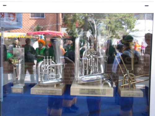 Championnat Suisse 2010 à Egerkigen