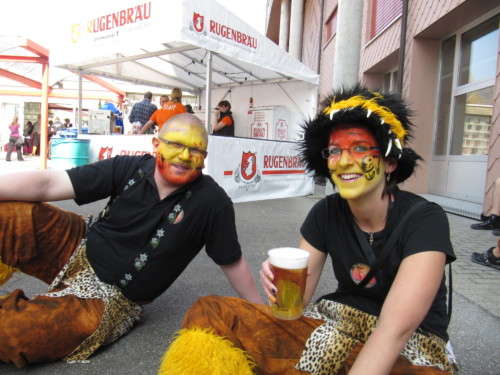 Championnat Suisse 2010 à Egerkigen