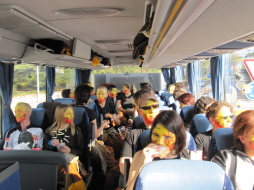 Championnat Suisse 2010 à Egerkigen