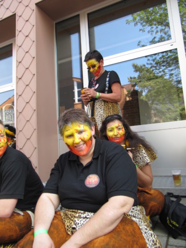 Championnat Suisse 2010 à Egerkigen