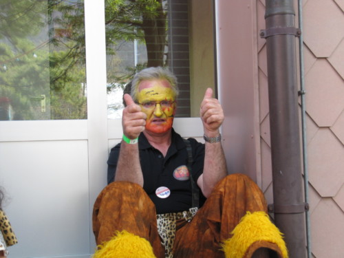 Championnat Suisse 2010 à Egerkigen