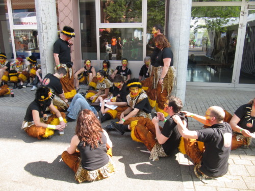 Championnat Suisse 2010 à Egerkigen