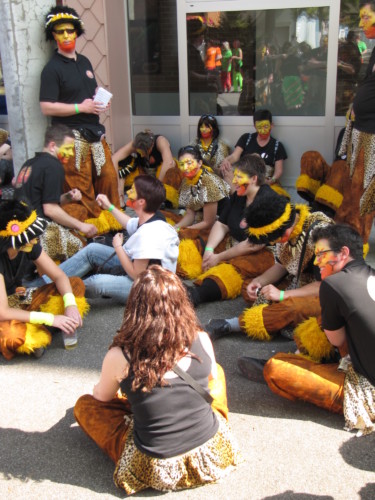 Championnat Suisse 2010 à Egerkigen