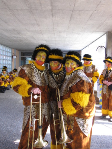 Championnat Suisse 2010 à Egerkigen