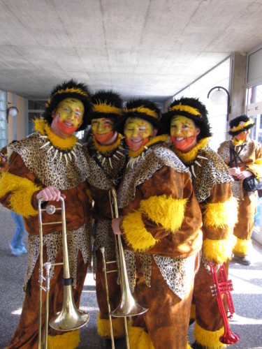 Championnat Suisse 2010 à Egerkigen